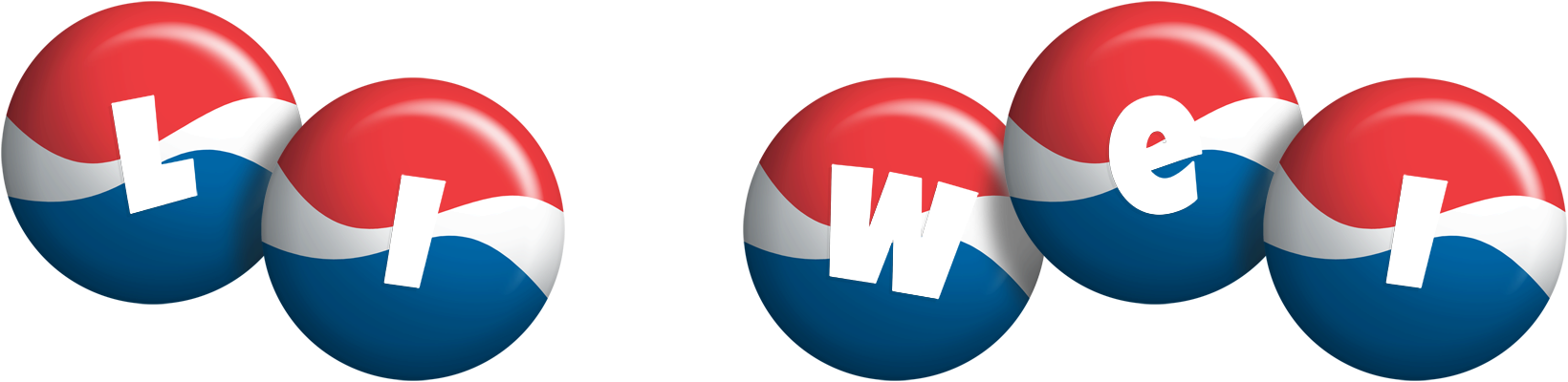 Li Wei paris logo